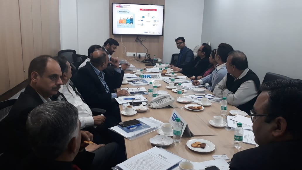 Zenith filters : EEPC SEMINAR